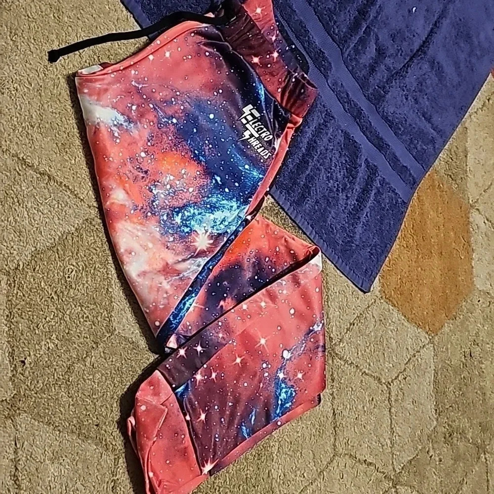 Unisex joggers